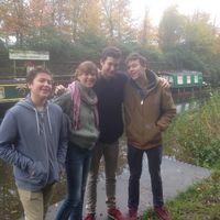 Charlotte Plunkett-Cole的照片