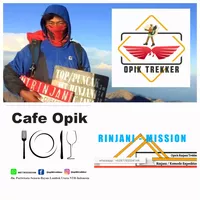 Rinjani-mission Trekking's Photo