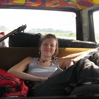 Indre Gardauskaite's Photo