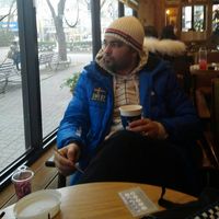 Simon Mikhael的照片