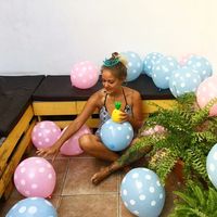 Michelle E. V的照片