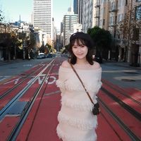 karida Zhang的照片