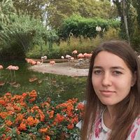 Fotos von Hanna Holovkova