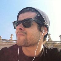 Jonas Henrique Magalhães Teixeira's Photo