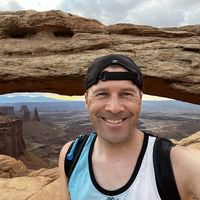 Jonathan N. Stone's Photo