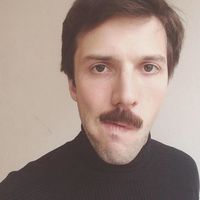 Данил Иванов's Photo