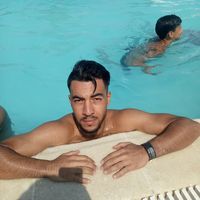 Mohamed  El Hadi的照片