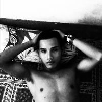 bolex ahmat的照片