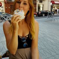 Fotos von Laura Duddeck