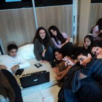 Marcella Silva的照片