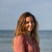 Becca Needler的照片