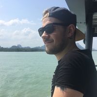 Marcel Eichhorn的照片