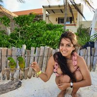 Angie Robles's Photo