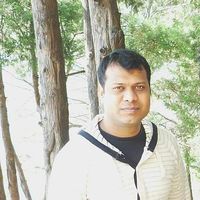 prashant Goyal's Photo