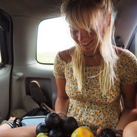 Kim Florczyk的照片