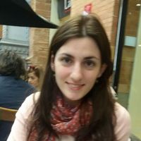 Patricia Zanon的照片