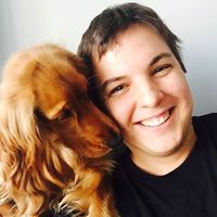 Alberto Aznar的照片