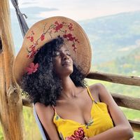 Helina Abebe's Photo