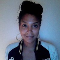 Photos de Alexia Sow