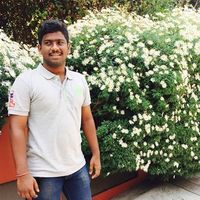 Vishanth Vaithilingam的照片