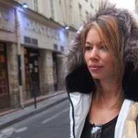 Elsa Leperlier's Photo