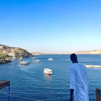 Mohamed Saad的照片