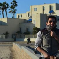 Ebrahim Albaghli's Photo