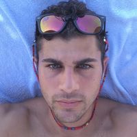 Manuel Mejias's Photo