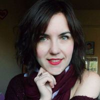 Kristina Isakovic的照片