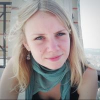 Hannah Gabriel的照片