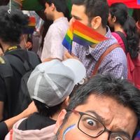 Srikanth Suvvaru的照片