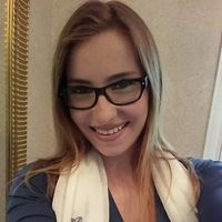 Emilie Archambault-Roy's Photo