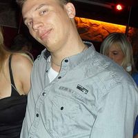 Stephan Rasmussen's Photo