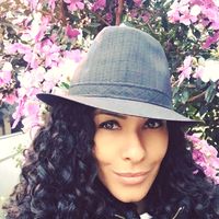 Ana Cristina Santos's Photo