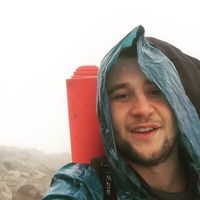 Sasha Dzyuba's Photo