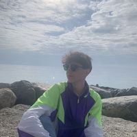 Lorenzo Demagistris's Photo