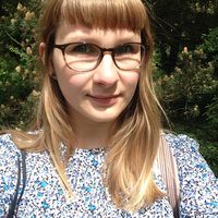 Melanie Lotte Verbeek的照片