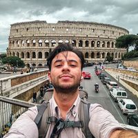 Ediz Soyoglu的照片