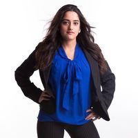 Kyana Bozorg Zadeh's Photo