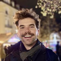 Lukas Kühnemann的照片