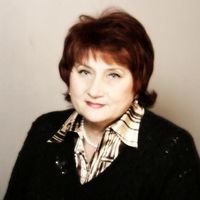 Надежда  Будахина的照片