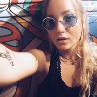 Katia Gribtsova's Photo