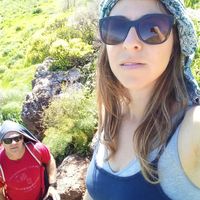 Rachel and Benjy Krucker's Photo