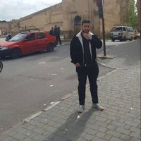 Zakaria Jamali's Photo