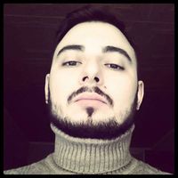 Dima Moskovkin's Photo