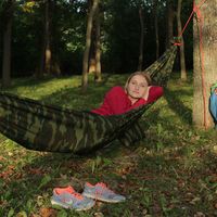 Anastasia Olhovskaya的照片