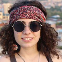 Amalie Khachatryan's Photo