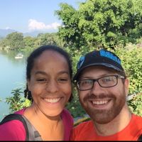 Benjamin Barriere的照片