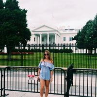 Karina Zhoglo's Photo