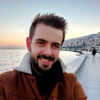 Sascha Wendt's Photo